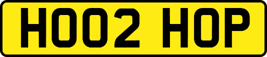 HO02HOP