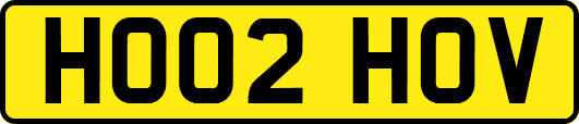 HO02HOV