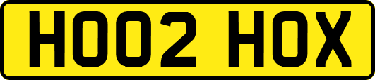 HO02HOX