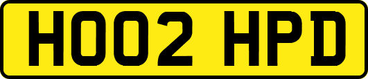HO02HPD