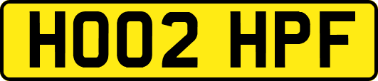 HO02HPF