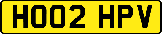 HO02HPV