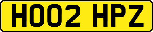 HO02HPZ