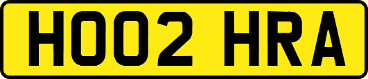 HO02HRA