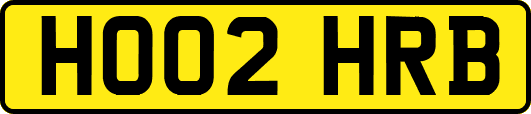 HO02HRB