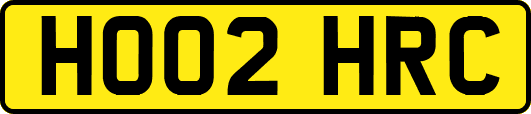 HO02HRC