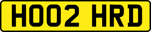 HO02HRD