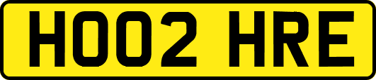 HO02HRE