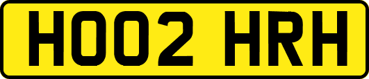 HO02HRH