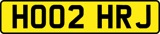 HO02HRJ