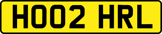HO02HRL