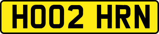 HO02HRN