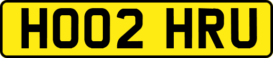 HO02HRU