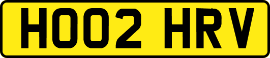 HO02HRV