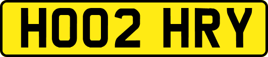 HO02HRY