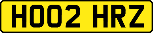 HO02HRZ