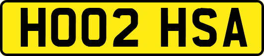 HO02HSA