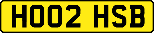 HO02HSB