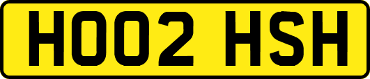 HO02HSH