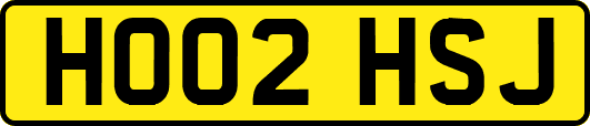 HO02HSJ
