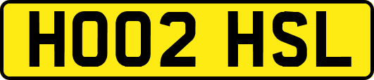HO02HSL