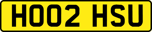 HO02HSU