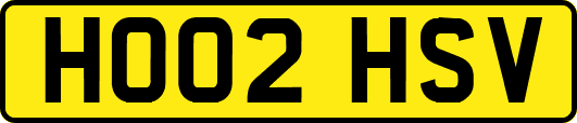 HO02HSV