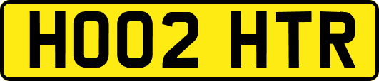 HO02HTR