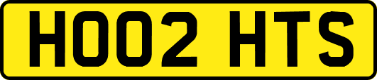 HO02HTS