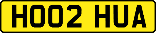 HO02HUA