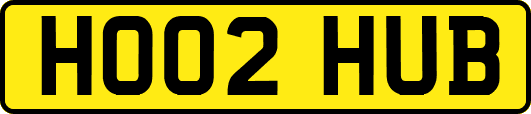 HO02HUB