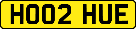 HO02HUE