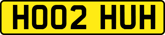 HO02HUH