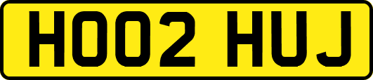 HO02HUJ