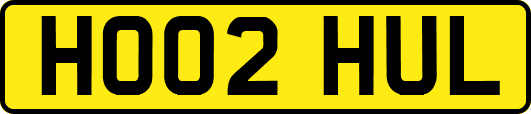 HO02HUL