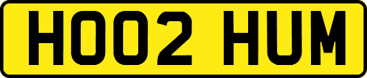 HO02HUM