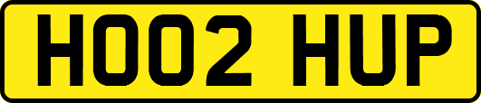 HO02HUP