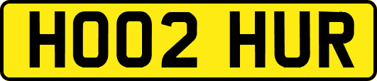 HO02HUR