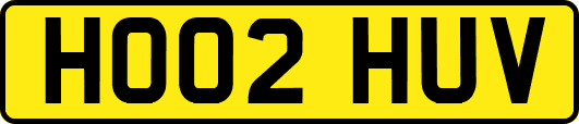 HO02HUV