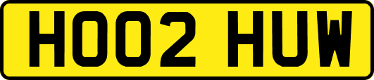 HO02HUW