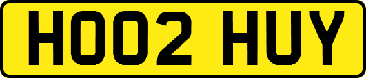 HO02HUY