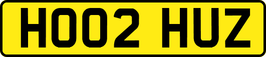 HO02HUZ