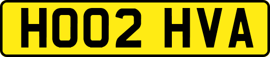 HO02HVA