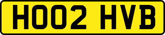 HO02HVB