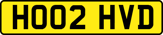 HO02HVD