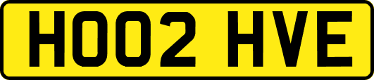 HO02HVE