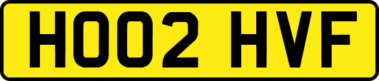HO02HVF