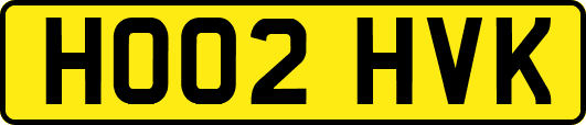 HO02HVK