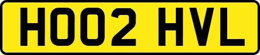 HO02HVL
