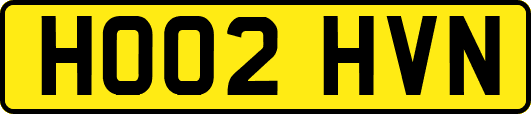 HO02HVN